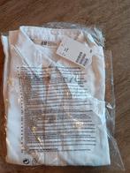 wit hemdje 140, Enfants & Bébés, Vêtements enfant | Taille 140, Neuf, Garçon, H&M, Chemise ou Chemisier