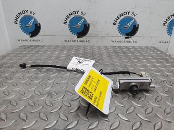 FORD TRANSIT CUSTOM 2.0 EcoBlue E 300L Series [CAMERA] 2024 beschikbaar voor biedingen