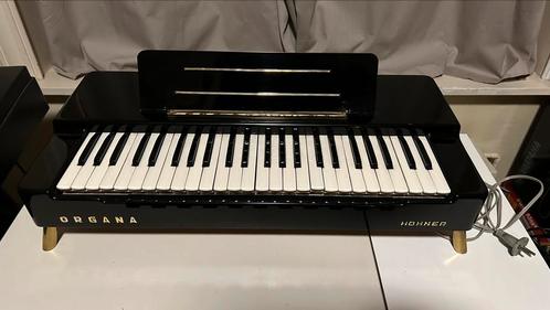 Hohner Organa orgel, Muziek en Instrumenten, Keyboards, Zo goed als nieuw, Ophalen of Verzenden