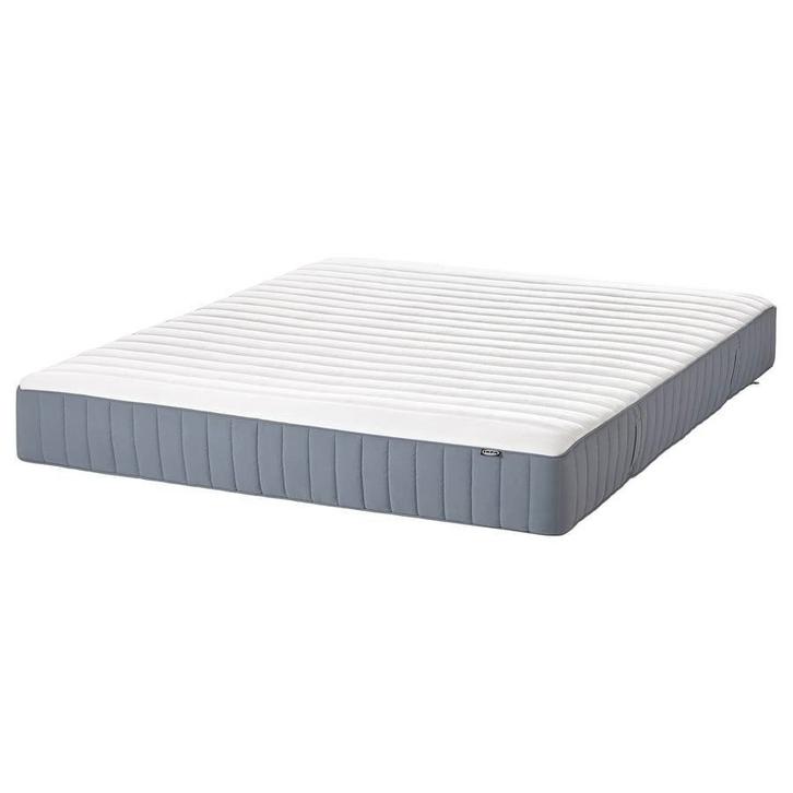 Matelas, Maison & Meubles, Chambre à coucher | Matelas & Sommiers, Utilisé, Matelas, 160 cm, 200 cm, Deux personnes, Enlèvement ou Envoi
