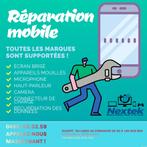 Réparation écran iPhone / Samsung / Xiaomi / Oppo / iPad ..., Enlèvement, IPhone SE (2022)