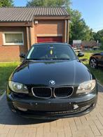 [EXPORT] BMW 116D, Auto's, BMW, 1995 cc, Zwart, 4 cilinders, Particulier
