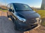 Mercedes vito 116 cdi automaat, Cuir, Achat, Euro 6, Noir