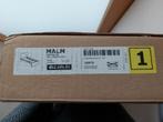 IKEA MALM lit noir 90cm !!!neuf mais incomplet!!!