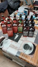 Jack daniels en diverse, Diversen, Ophalen, Nieuw