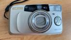 Samsung camera Vega 140S champagnegold, Ophalen, 1980 tot heden, Fototoestel