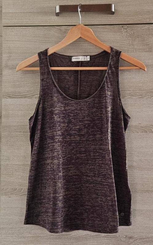 Top t-shirt BONOBO taille M, Kleding | Dames, Topjes, Zo goed als nieuw, Maat 38/40 (M), Ophalen of Verzenden