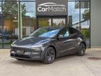 Tesla Model Y Juniper Long Range AWD - GLOEDNIEUW!, Auto's, Tesla, Leder, 5 zetels, USB, SUV of Terreinwagen