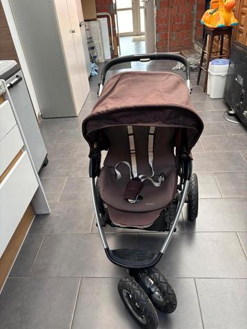 Maxi cosi mura beschikbaar voor biedingen