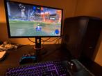 Acer 24 inch, 1 ms reactietijd, FFS 144,  ideaal voor gaming, Computers en Software, Ophalen of Verzenden, Zo goed als nieuw, Gaming