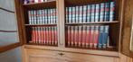 Encyclopedie, Ophalen, Zo goed als nieuw