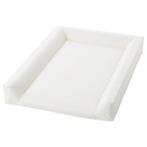 IKEA VÄDRA Aankleedkussen, Ophalen of Verzenden, Zo goed als nieuw, Aankleedkussen, Overige merken