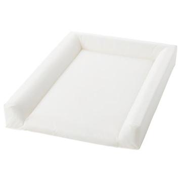 IKEA VÄDRA Aankleedkussen, Enlèvement ou Envoi, Comme neuf, Coussin à langer, Autres marques