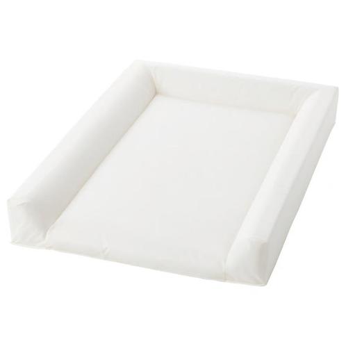 IKEA VÄDRA Aankleedkussen, Kinderen en Baby's, Badjes en Verzorging, Zo goed als nieuw, Aankleedkussen, Overige merken, Ophalen of Verzenden