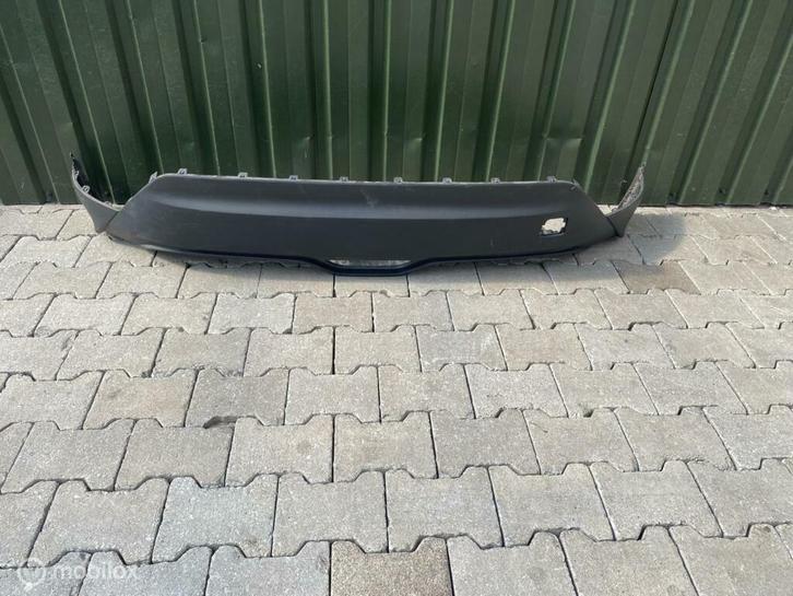 Diffuser achterbumper onderbumper toyota chr  52453f4010, Auto-onderdelen, Carrosserie, Gebruikt, Ophalen of Verzenden