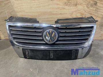 VW PASSAT 3B2 B6 GRILLE 2006-2010 beschikbaar voor biedingen