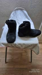 Bottines richa, Motoren, Ophalen