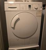 Bosch Avantixx 7 Condensdroger – Werkt Goed, Elektronische apparatuur, Droogkasten, Ophalen, 6 tot 8 kg, Minder dan 85 cm, Bovenlader