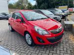Opel Corsa 1.2 Benzine 1Ste Eigenaar 129.800 KM, Auto's, 4 cilinders, Bedrijf, Handgeschakeld, Corsa