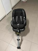 Autostoel met isofix, Kinderen en Baby's, Ophalen, Gebruikt, Isofix