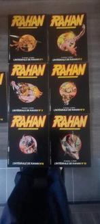 L intégrale de Rahan, Livres, BD | Comics, Utilisé, Enlèvement ou Envoi