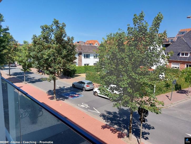ASSISTENTIEWONING TE KOOP TE kNOKKE-HEIST  3292814, Immo, Huizen en Appartementen te koop, A