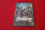 dvd marvel's the avengers, Cd's en Dvd's, Ophalen of Verzenden, Actie