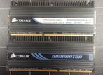 DDR3, Gebruikt, 8 GB, DDR3, Ophalen of Verzenden