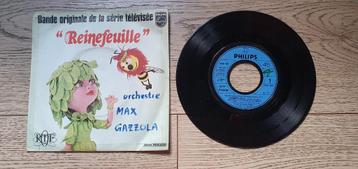 Stéphane Varègues – Reinefeuille beschikbaar voor biedingen