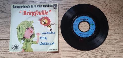 Stéphane Varègues – Reinefeuille, Cd's en Dvd's, Vinyl | Overige Vinyl, Gebruikt, Overige formaten, Ophalen of Verzenden