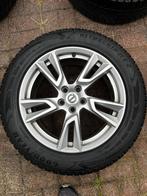 Originele Volvo-wielenset WINTER TYRES NEW, Ophalen, 18 inch, Nieuw, Winterbanden
