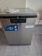 Afwasmachine Beko (nieuw gekocht in maart 2024), Elektronische apparatuur, Vaatwasmachines, Ophalen of Verzenden, Zo goed als nieuw