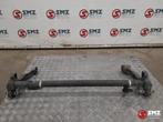 Occ cabinestabilisatorstang MAN, Gebruikt, MAN, Besturing