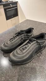 Nike sportschoenen zwart, Vêtements | Hommes, Chaussures, Enlèvement, Comme neuf, Chaussures de sport