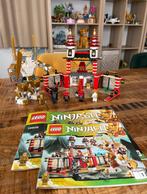 70505 LEGO Ninjago The Final Battle Temple of Light, Enlèvement ou Envoi, Utilisé, Ensemble complet, Lego
