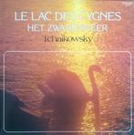 Tchaikowsky– Le Lac Des Cygnes - Het Zwanenmeer, Cd's en Dvd's, Ophalen of Verzenden