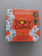 Rory´s story cubes, Ophalen, Zo goed als nieuw