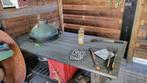 Green egg XL , compleet model, Ophalen