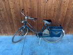 Dames fiets Locomotief, Fietsen en Brommers, Minder dan 10 versnellingen, Gebruikt, 26 inch, Ophalen