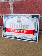 Glacoide publicitaire maltor, Collections, Enlèvement ou Envoi, Comme neuf