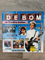 LP De Bom. - en 15 andere stukken…., Cd's en Dvd's, Ophalen of Verzenden, Gebruikt