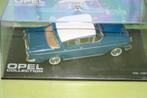 Opel schaalmodellen 1/43, Enlèvement ou Envoi, Neuf, Voiture, Autres marques