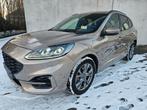 Ford kuga ecoboost PHEV hybride, Auto's, Ford, Euro 6, 4 cilinders, Bruin, 5 zetels