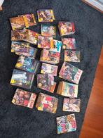 Lot erotische comics: Golddrake, Terror, Hessa, ..., Boeken, Strips | Comics, Ophalen of Verzenden, Gelezen