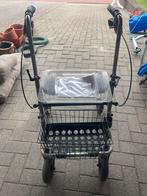 Rollator, Ophalen, Nieuw