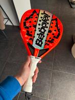 Babolat Juan Lebron Viper Soft 3.0, Ophalen of Verzenden, Zo goed als nieuw, Padelracket