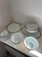 servies hertel jacob bavaria, Antiek en Kunst, Antiek | Servies compleet, Ophalen