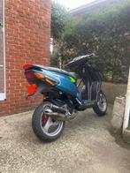 Piaggio NRG LC DD 70 Airsal, Fietsen en Brommers, Scooters | Piaggio, Ophalen, Tweetakt, 70 cc, NRG