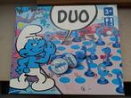 Smurfenspel Duo, Enlèvement, Utilisé