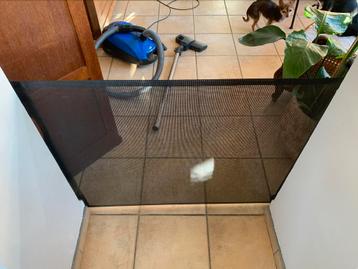 Barrière chiens enfants beschikbaar voor biedingen